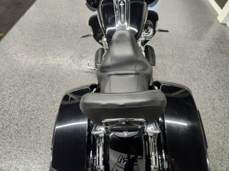 2018 Harley-Davidson FLTRX ROAD GLIDE