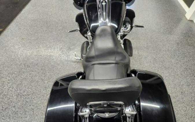 2018 Harley-Davidson FLTRX ROAD GLIDE