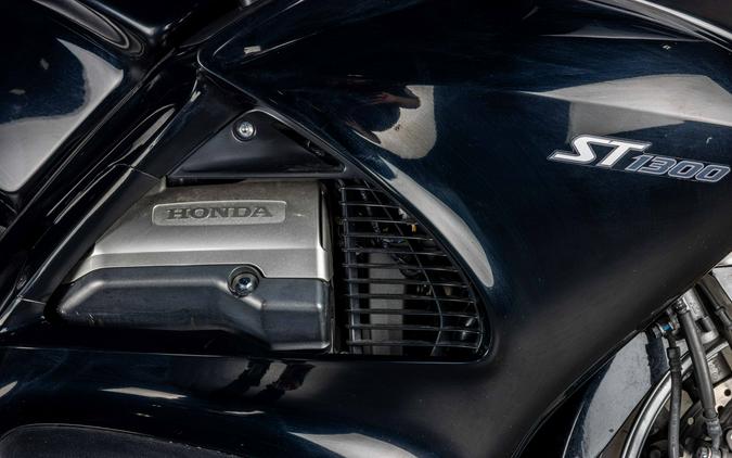2012 HONDA ST1300 - CK000171