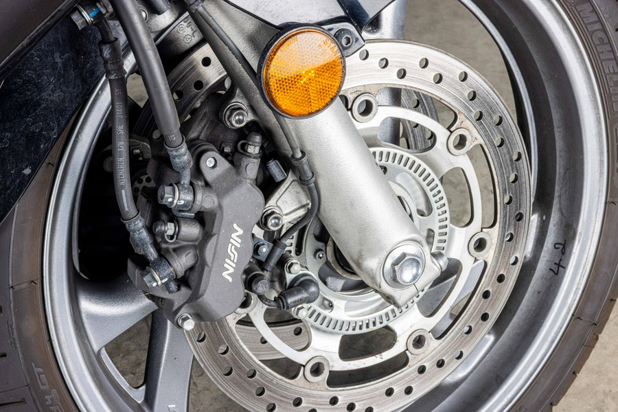2012 HONDA ST1300 - CK000171