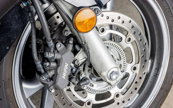 2012 HONDA ST1300 - CK000171