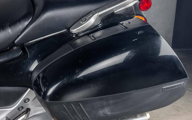 2012 HONDA ST1300 - CK000171