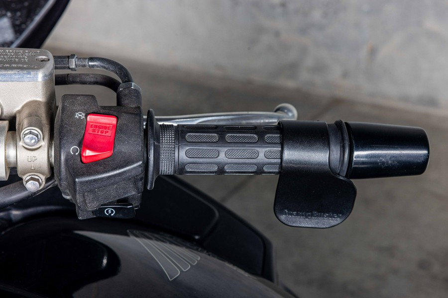 2012 HONDA ST1300 - CK000171