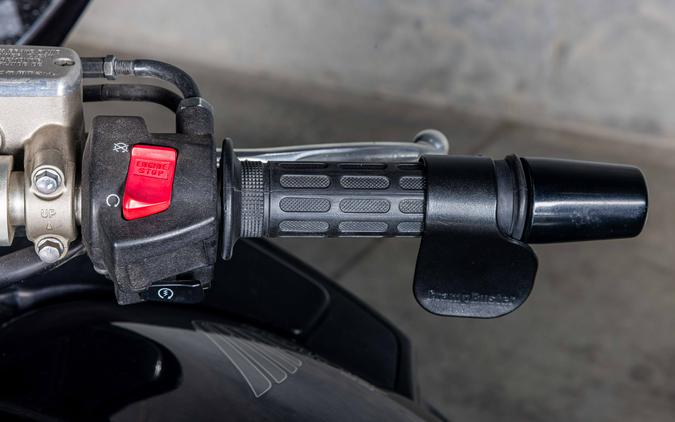 2012 HONDA ST1300 - CK000171