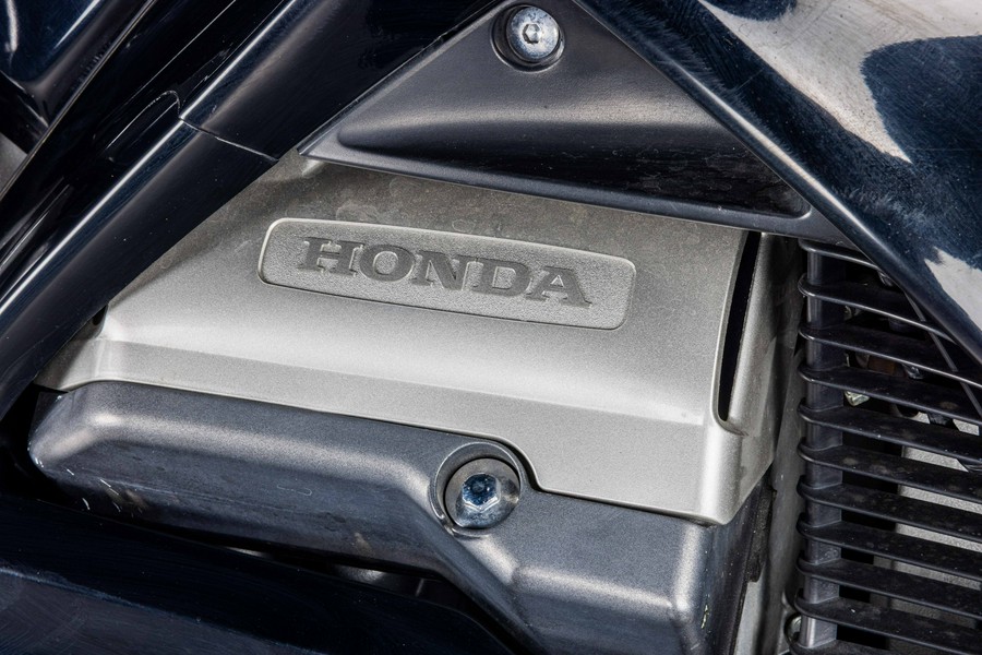 2012 HONDA ST1300 - CK000171