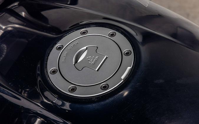 2012 HONDA ST1300 - CK000171