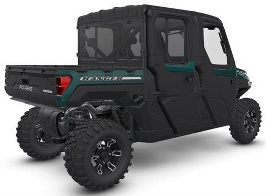 2027 Polaris Ranger Crew XP 1000 NorthStar Ultimate