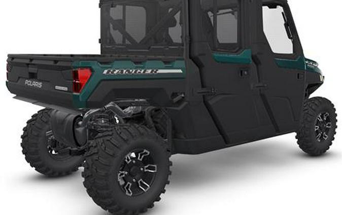 2027 Polaris Ranger Crew XP 1000 NorthStar Ultimate
