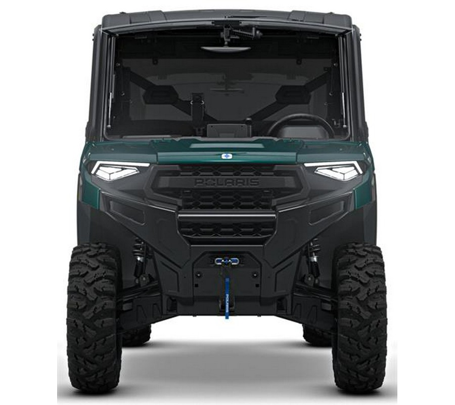 2027 Polaris Ranger Crew XP 1000 NorthStar Ultimate