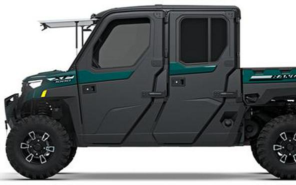 2027 Polaris Ranger Crew XP 1000 NorthStar Ultimate