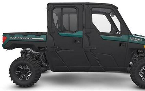 2027 Polaris Ranger Crew XP 1000 NorthStar Ultimate