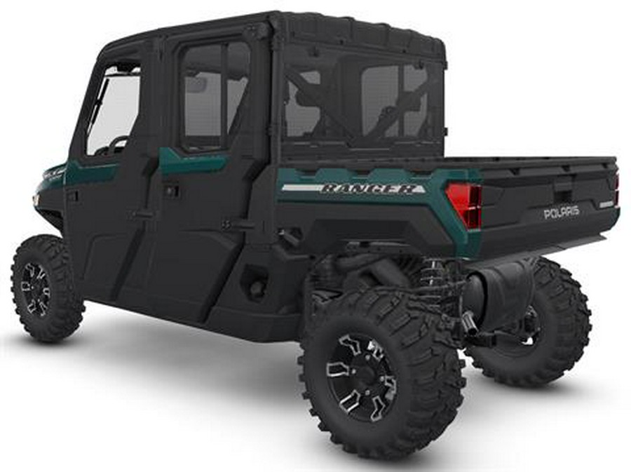 2027 Polaris Ranger Crew XP 1000 NorthStar Ultimate