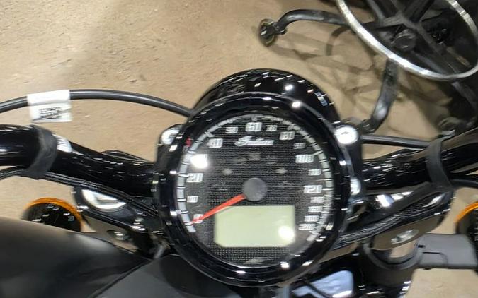 2026 Indian Motorcycle® Scout® Sixty Bobber Limited