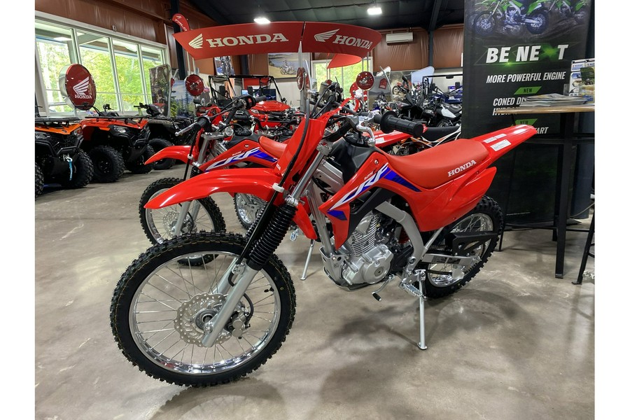 2024 Honda CRF 125F (Big Wheel) for sale in Salisbury, MD