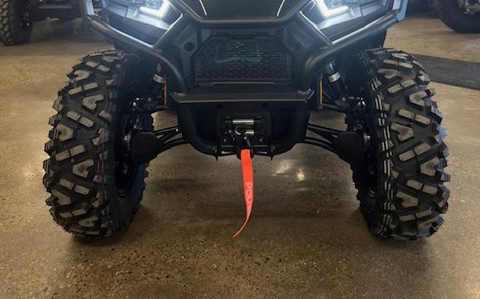 2024 Polaris Industries Sportsman 570 Trail