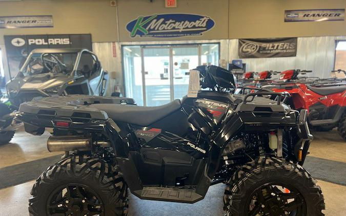 2024 Polaris Industries Sportsman 570 Trail