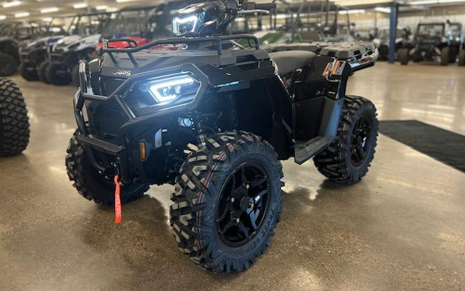 2024 Polaris Industries Sportsman 570 Trail