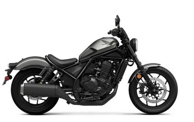 2023 Honda Rebel 1100 Base