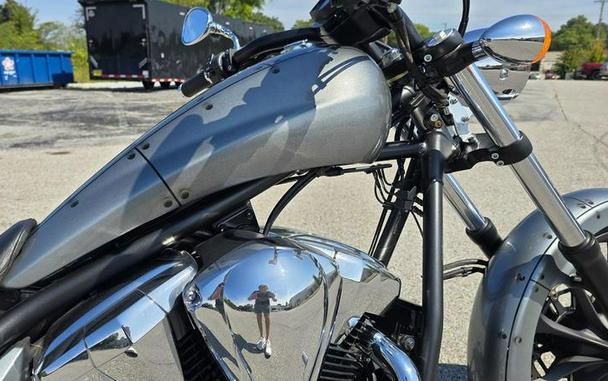 2024 Honda® Fury