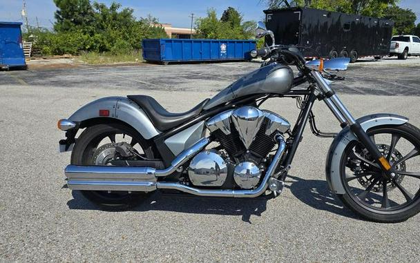 2024 Honda® Fury