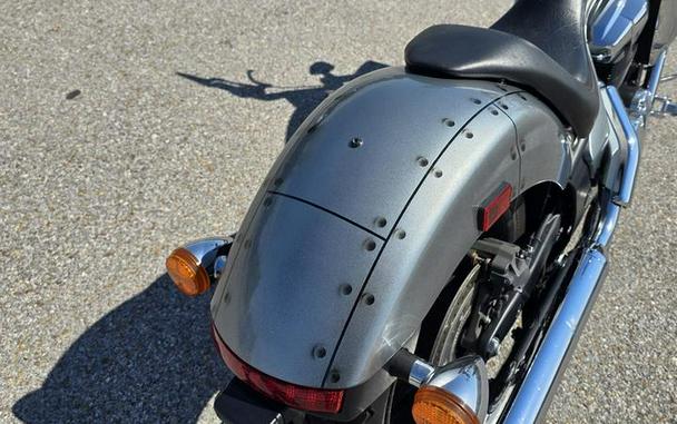 2024 Honda® Fury