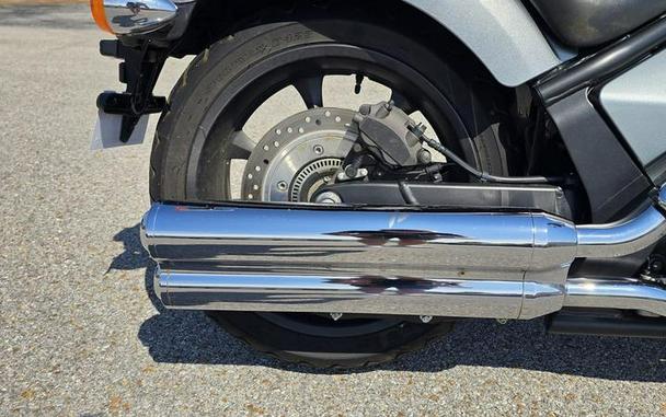 2024 Honda® Fury