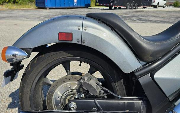 2024 Honda® Fury