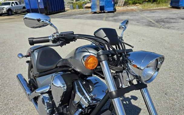 2024 Honda® Fury