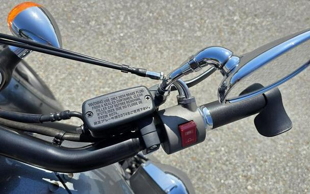 2024 Honda® Fury