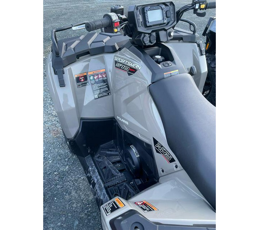 2024 Polaris Sportsman 570