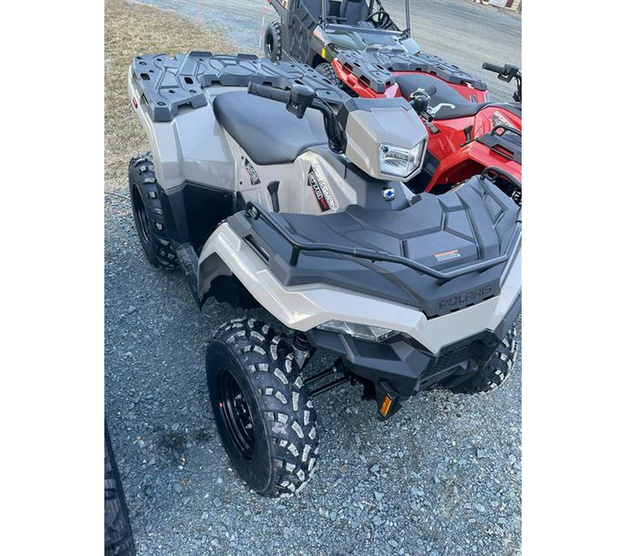 2024 Polaris Sportsman 570