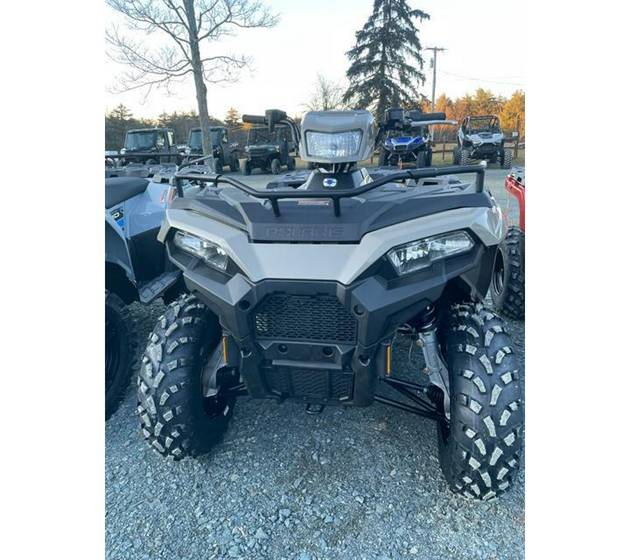 2024 Polaris Sportsman 570