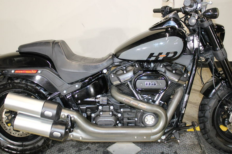 2023 Harley-Davidson® FXFBS - Fat Bob® 114