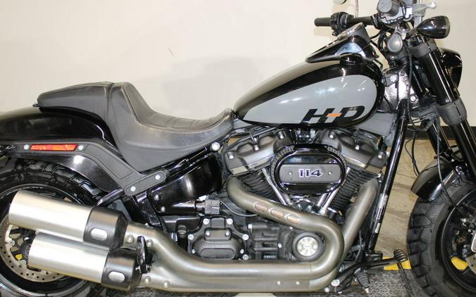 2023 Harley-Davidson® FXFBS - Fat Bob® 114