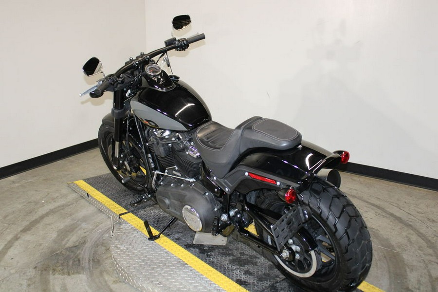 2023 Harley-Davidson® FXFBS - Fat Bob® 114