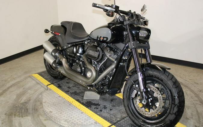 2023 Harley-Davidson® FXFBS - Fat Bob® 114