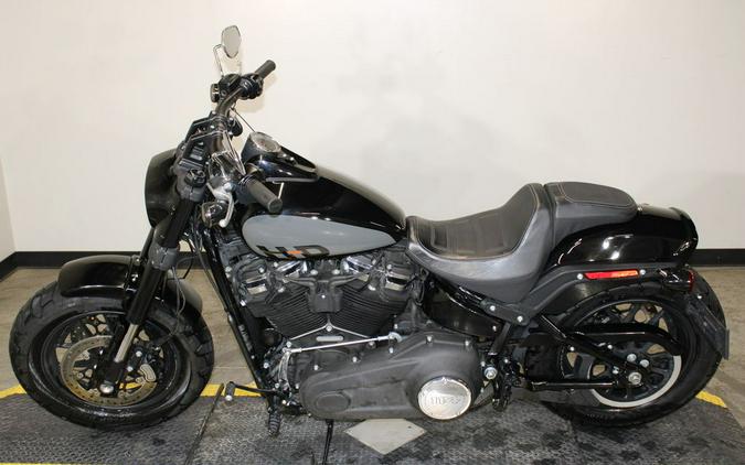 2023 Harley-Davidson® FXFBS - Fat Bob® 114