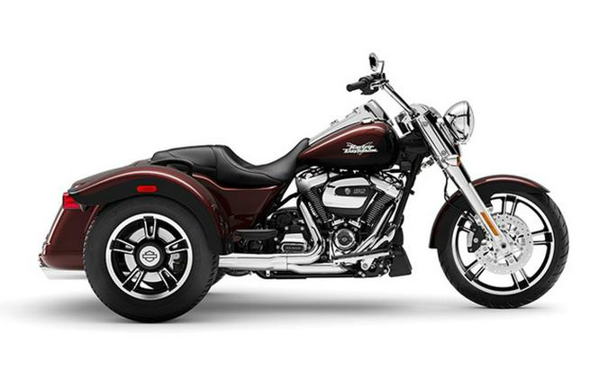 2022 Harley-Davidson Trike FLRT - Freewheeler