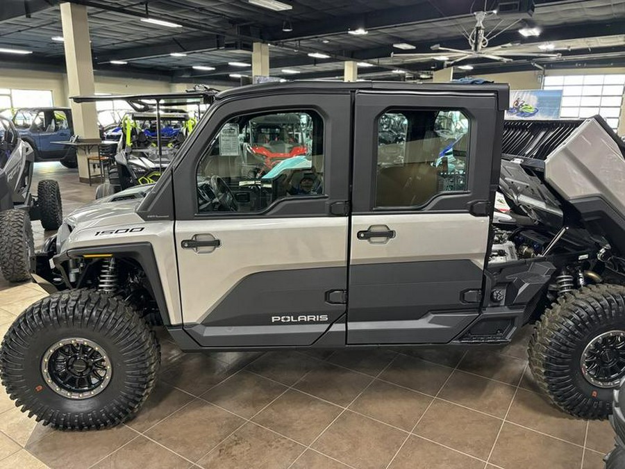 2024 Polaris® Ranger Crew XD 1500 NorthStar Edition Ultimate