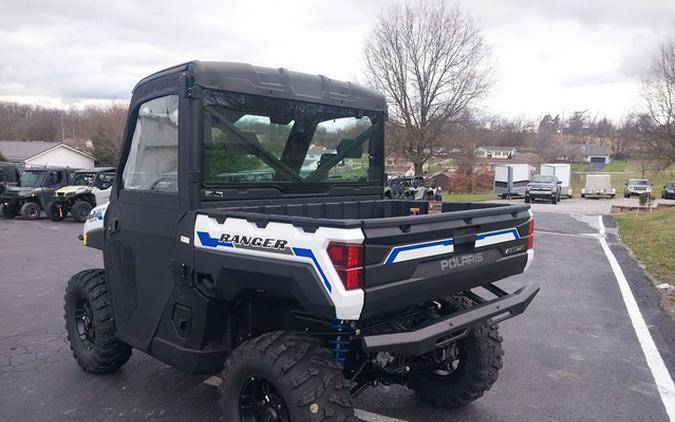 2024 Polaris Ranger XP Kinetic Ultimate