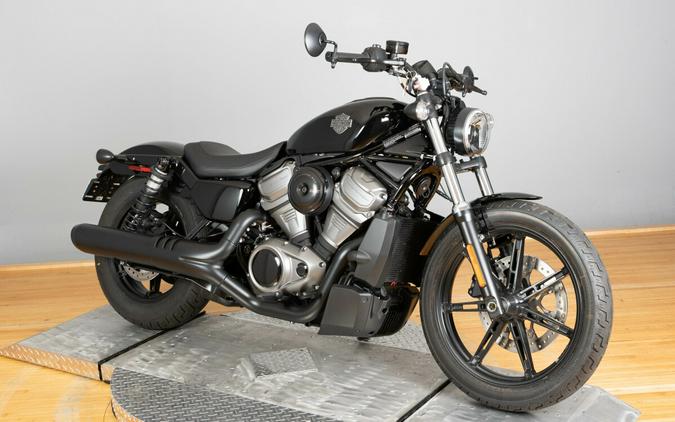 2023 Harley-Davidson Nightster