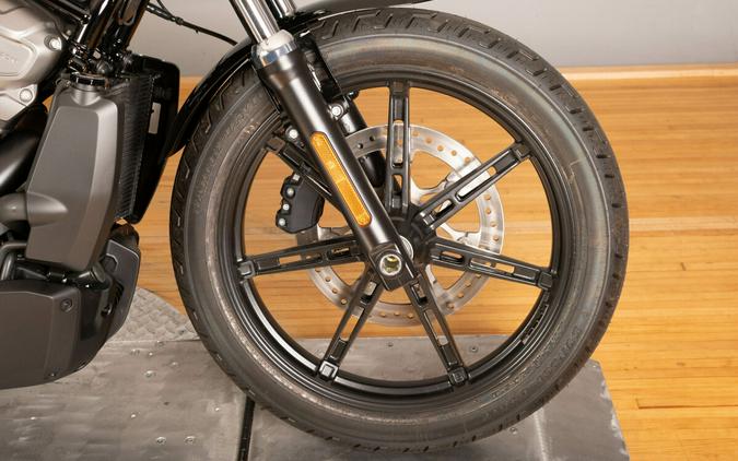 2023 Harley-Davidson Nightster