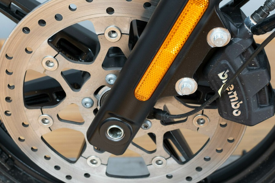 2023 Harley-Davidson Nightster