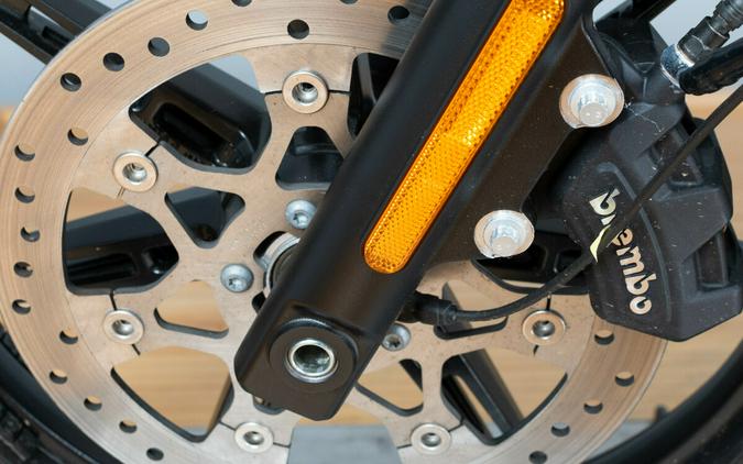 2023 Harley-Davidson Nightster