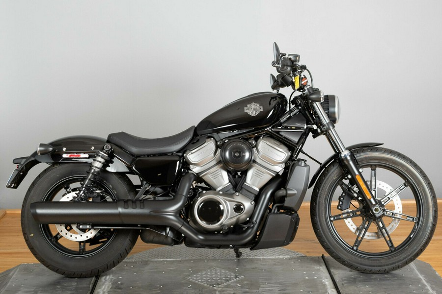 2023 Harley-Davidson Nightster