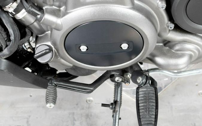 2023 Harley-Davidson Nightster RH975