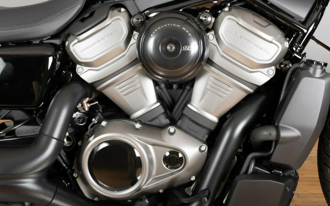 2023 Harley-Davidson Nightster