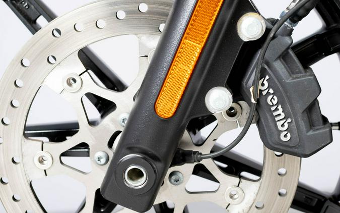 2023 Harley-Davidson Nightster RH975