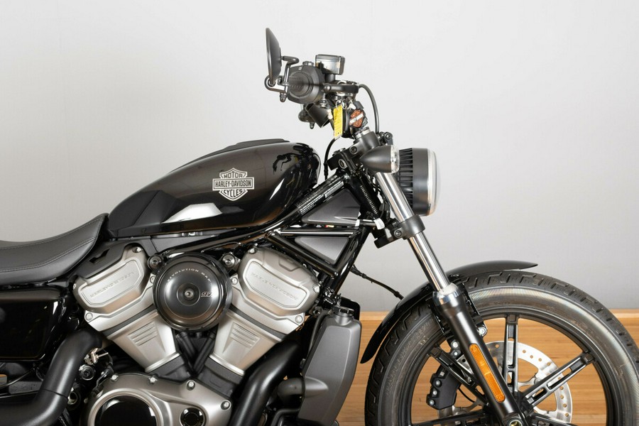 2023 Harley-Davidson Nightster