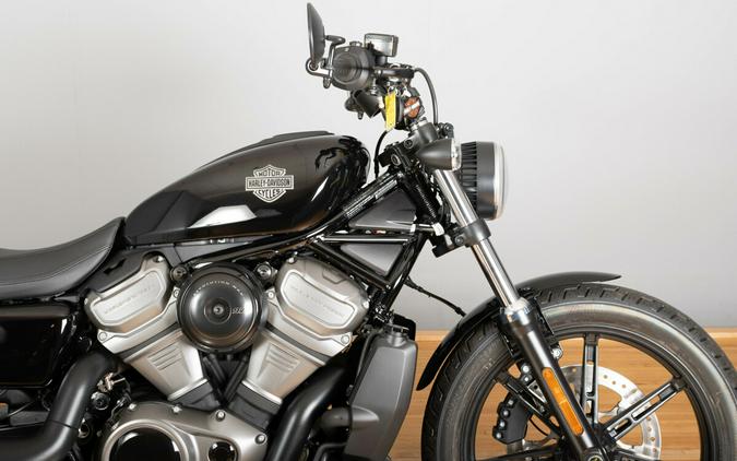 2023 Harley-Davidson Nightster